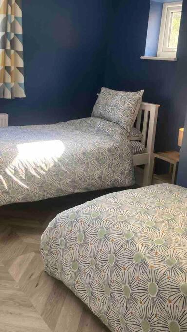 Spacious Semi-Detached Southsea House, Free Parking On Drive 朴次茅斯 外观 照片