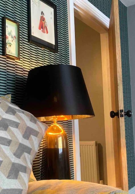 Spacious Semi-Detached Southsea House, Free Parking On Drive 朴次茅斯 外观 照片