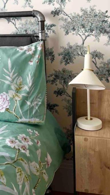 Spacious Semi-Detached Southsea House, Free Parking On Drive 朴次茅斯 外观 照片
